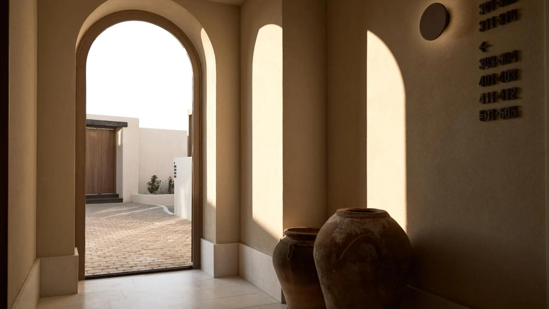 *****  Domes Noruz Mykonos Hotel Mykonos Town Greece