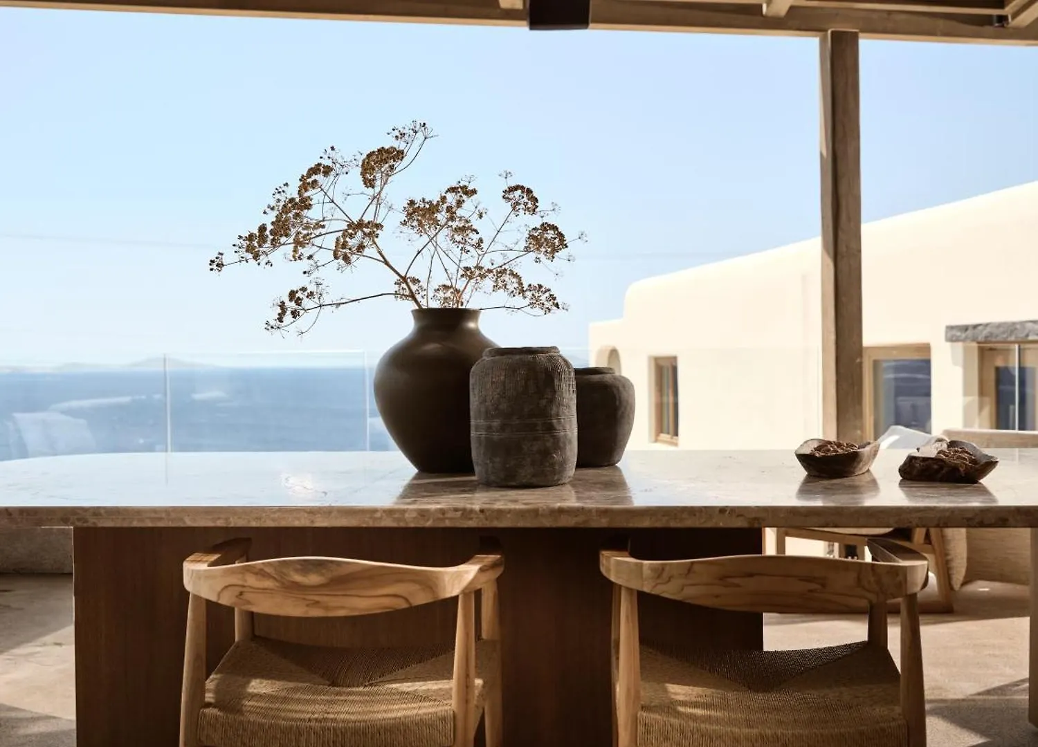 *****  Domes Noruz Mykonos Hotel Mykonos Town Greece