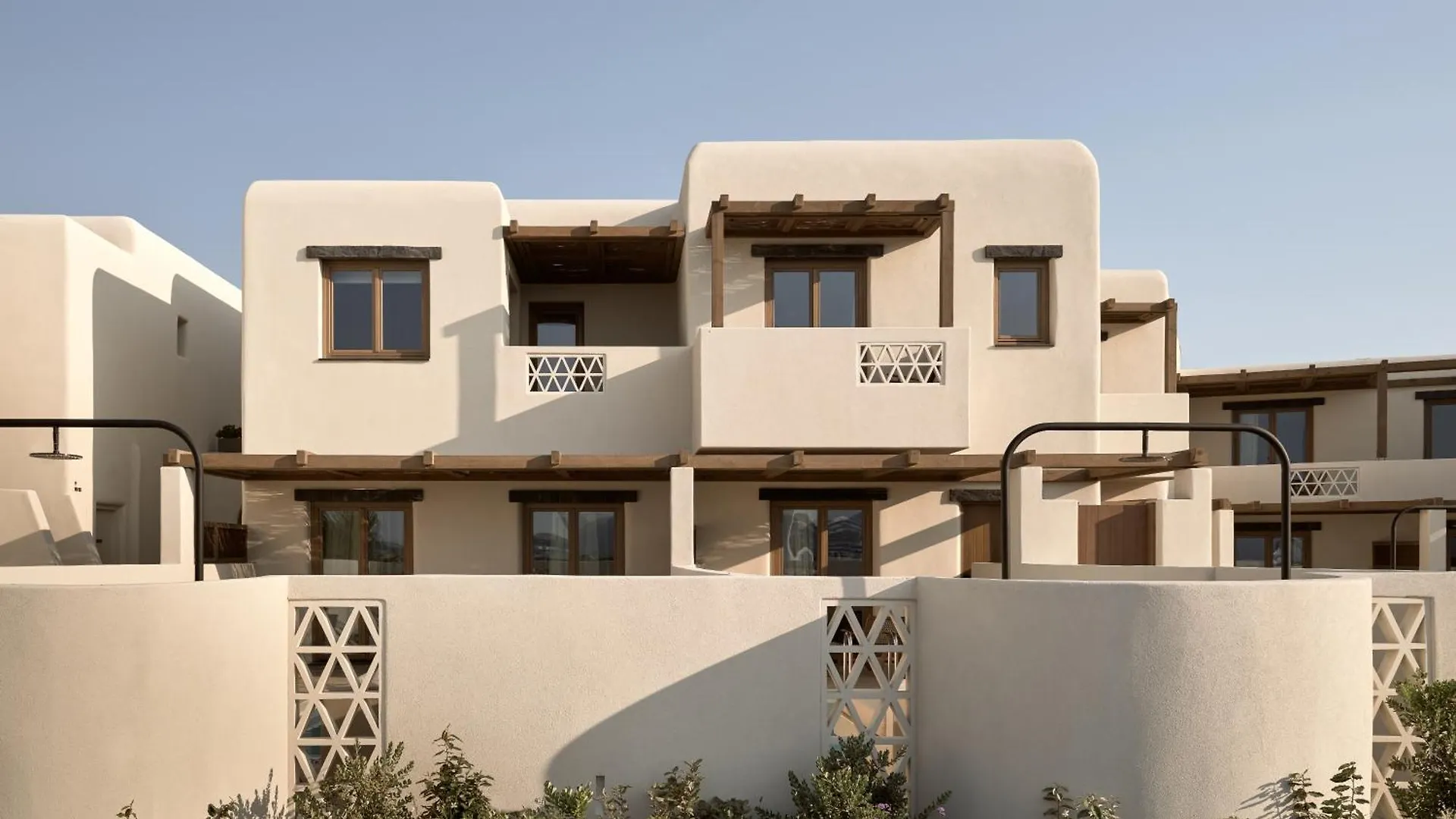 *****  Domes Noruz Mykonos Hotel Mykonos Town Greece