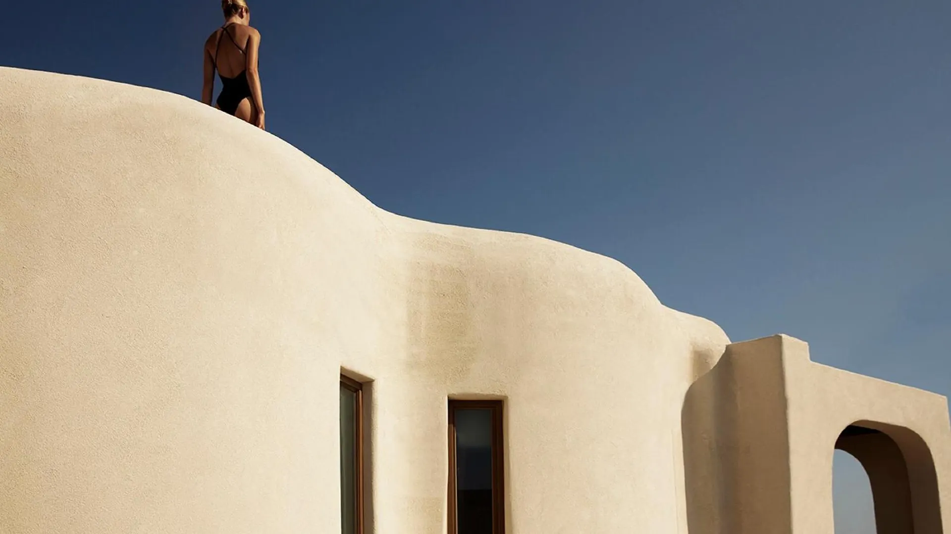 Domes Noruz Mykonos Hotel Mykonos Town 5*,  Greece