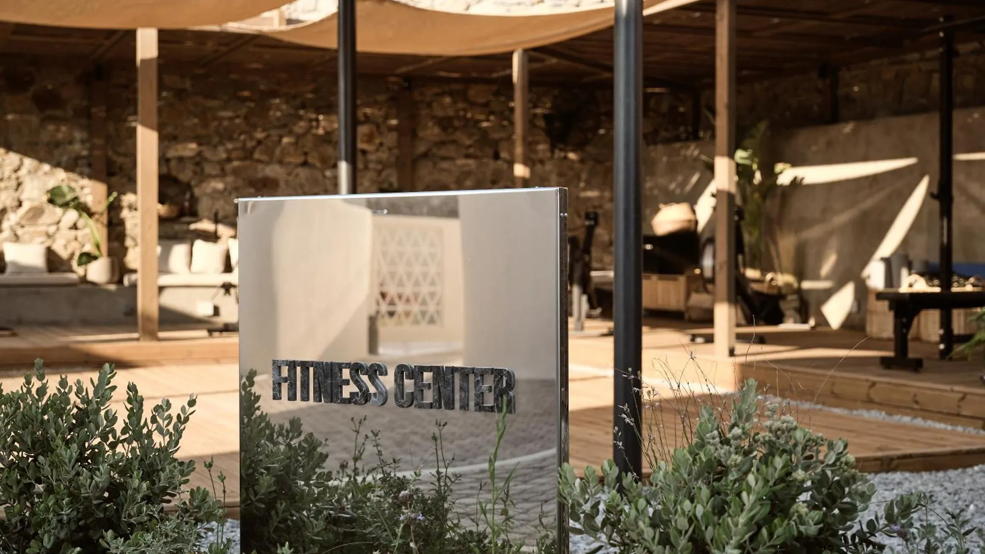 *****  Domes Noruz Mykonos Hotel Mykonos Town Greece